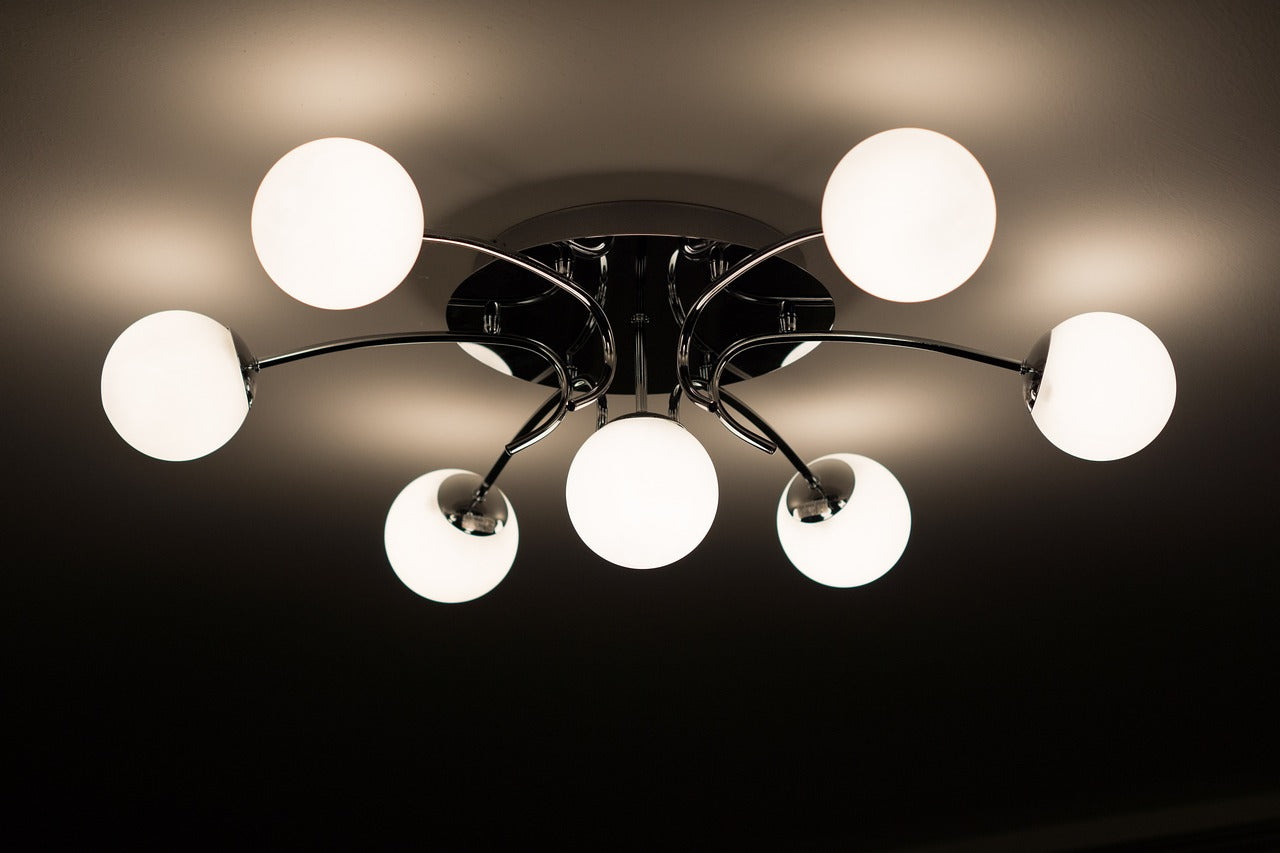 A Guide to Choosing the Best Ceiling Light for Your Home Classico Roma