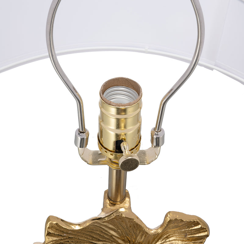 AB - LEAF TABLE LAMP