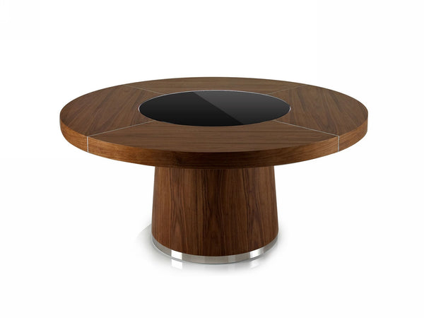 VG - HOUSTON ROUND DINING TABLE