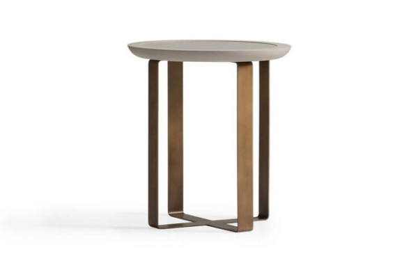 GB - MILANO SIDE TABLE