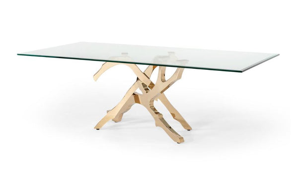VG - LEGEND DINING TABLE