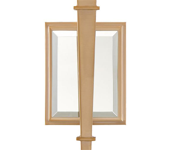 CY - POINT DOWN WALL SCONCE