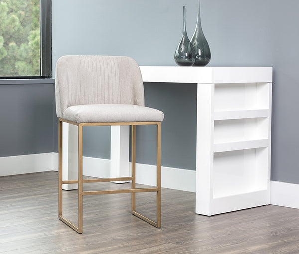 SP - NEVIN COUNTER STOOL