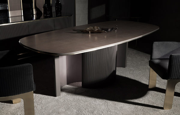 ZB - LEANDROS DINING TABLE