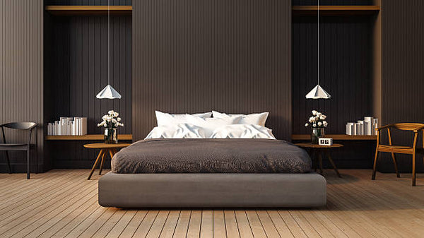 Choosing the Perfect Mattress to Complement Your Luxury Bed