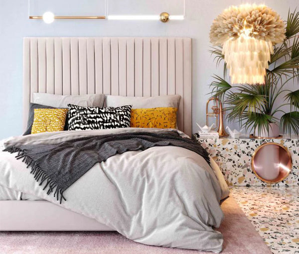 Creating a Cozy Oasis: Stylish Bedroom Furniture Ideas for Toronto Homes