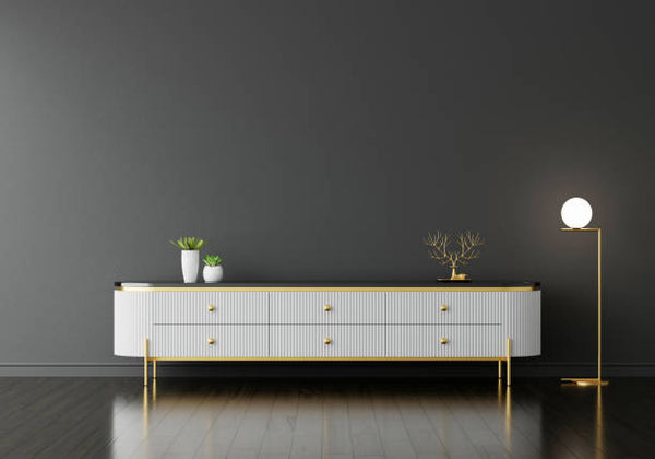 What Is a Sideboard and Buffet for the Dining Room?
