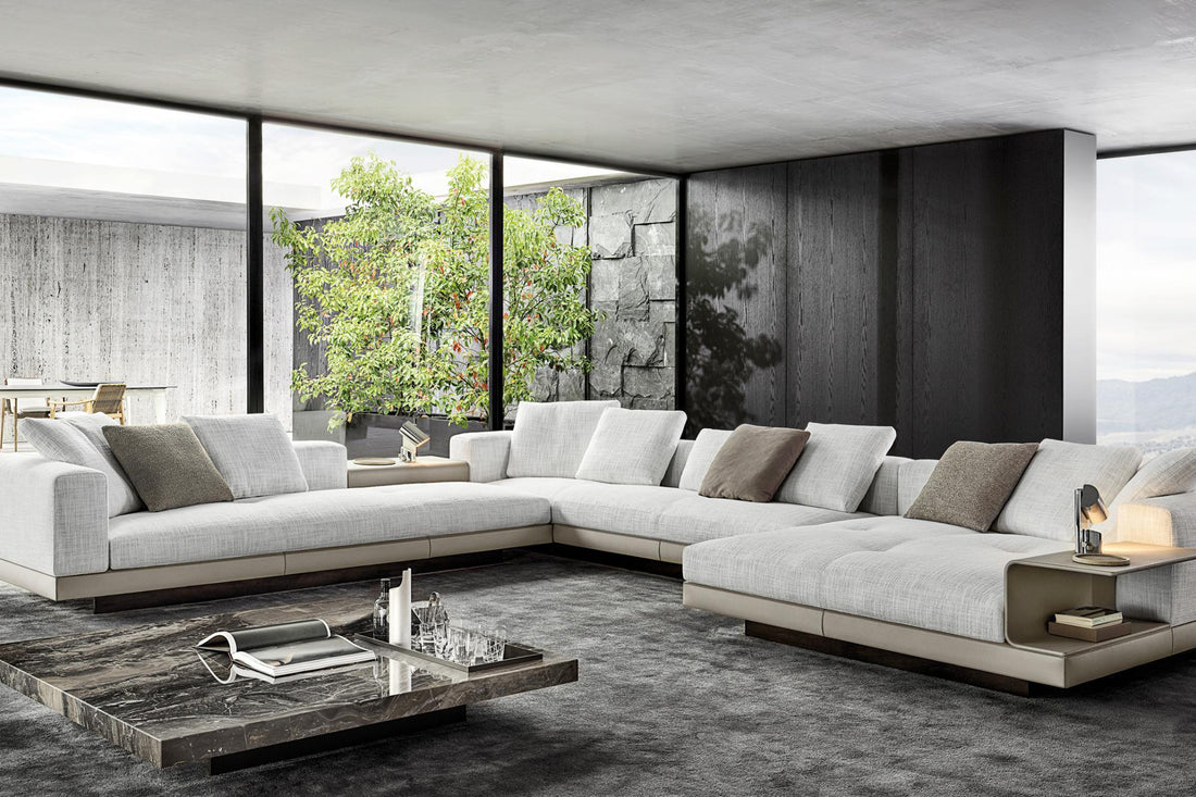 Why Italian Furniture Is Worth the Investment for Canadian Homes