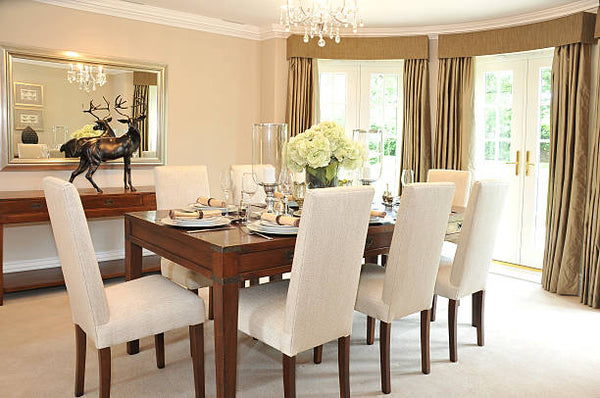 How to Select the Ideal Dining Chairs For Your Home