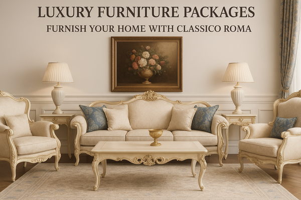 Italian Entryway Furniture Ideas for Elegant Toronto Homes