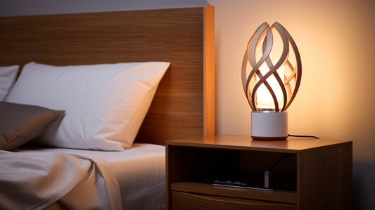 Where Can I See Luxury Nightstands for Designer Bedrooms in Person?