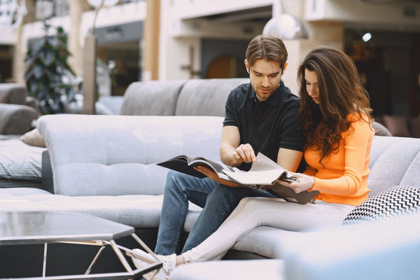 The Way to Select Luxury Furniture For a Modern Toronto House