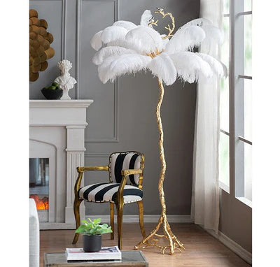The Art of Lighting: Transform Your Home with Floor Lamps and Sconces