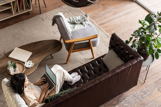 A Guide to the Best High-End-Furniture Styles Trending in Toronto