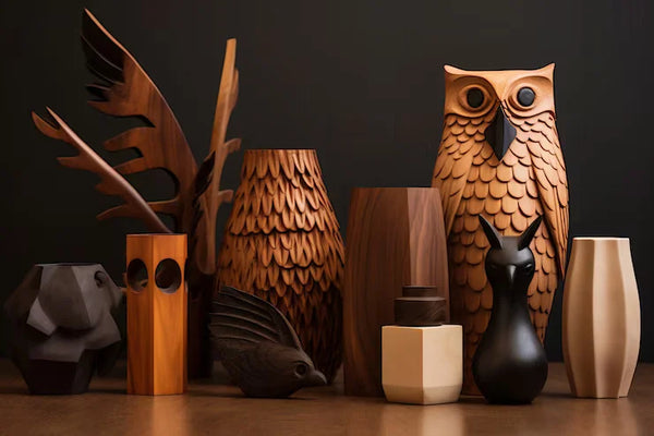 Why Accent Furniture Pieces Are Essential in Every Luxury Home