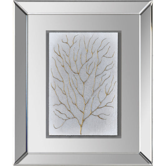 Artwork and Mirrors: Adding Depth and Personality to Your Home Décor
