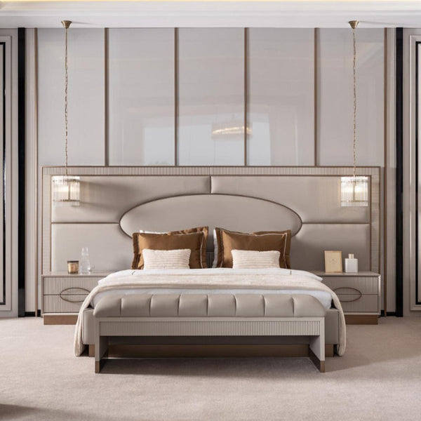 Custom Italian Furniture in Toronto: Design Your Dream Piece