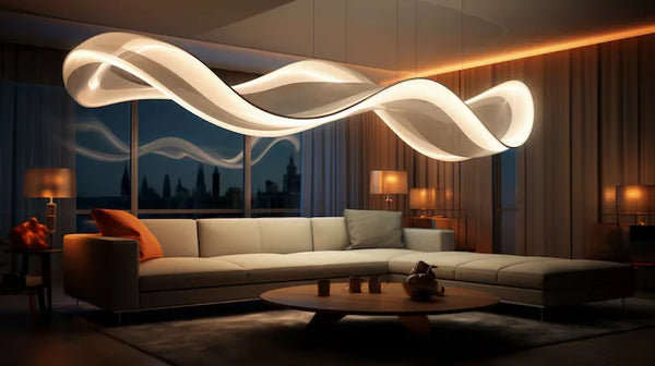 Choosing the Right Lighting Fixtures to Complement Your Italian Interior Design