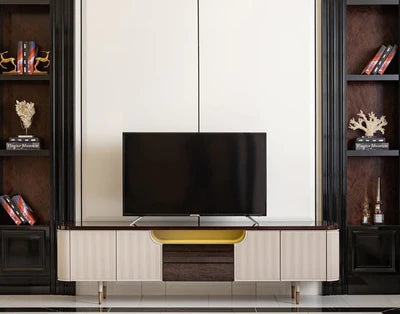 Entertainment Units in Toronto: A Look at Modern and Traditional Designs