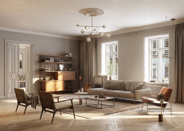 European Luxury Furniture in Toronto: Classico Roma’s Signature Collections