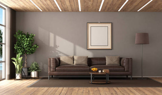 Premium Italian Leather Sofas in Toronto