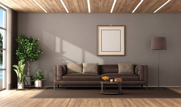 Premium Italian Leather Sofas in Toronto