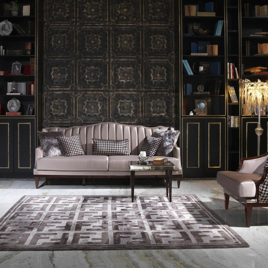 Rugs & Cushions: Elevate Your Living Space with Texture