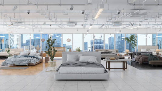 Visit Toronto’s Finest Luxury Furniture Showroom – Classico Roma