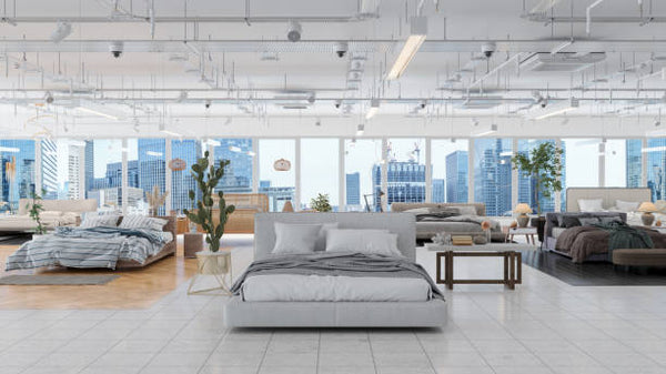 Visit Toronto’s Finest Luxury Furniture Showroom – Classico Roma