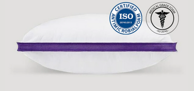 Enhance Your Bedroom Comfort: The Importance of Quality Pillows