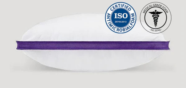 Choosing the Right Pillows: A Guide by ClassicoRoma for a Restful Night