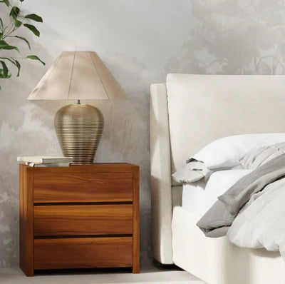 Stylish Night Stands to Complement Your Bedroom Decor