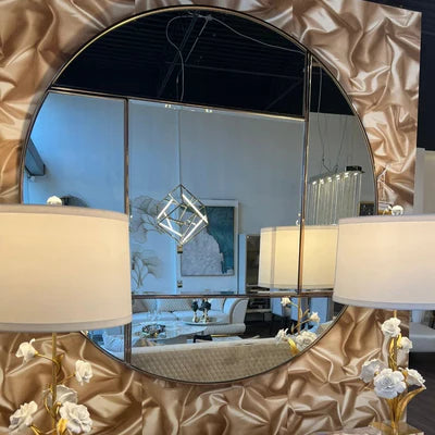 Mirror Ideas to Make Your Room Look Bigger