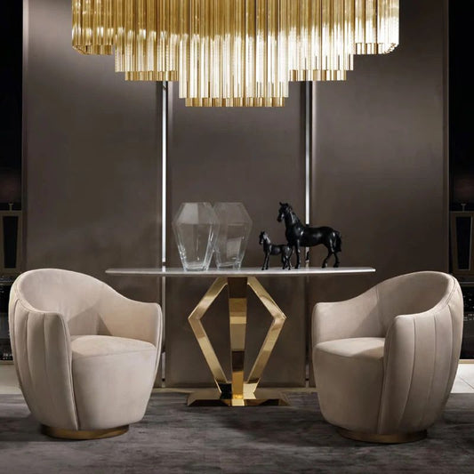 Accent Furniture Spotlight: Ottomans and Benches to Elevate Your Home Decor