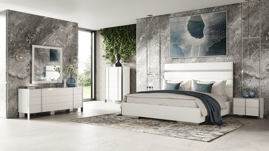 How to Create the Perfect Bedroom Sanctuary with Classicoroma Furniture