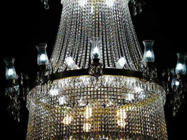 Ideas for Chandeliers: How to Pick the Right Crystal Chandeliers