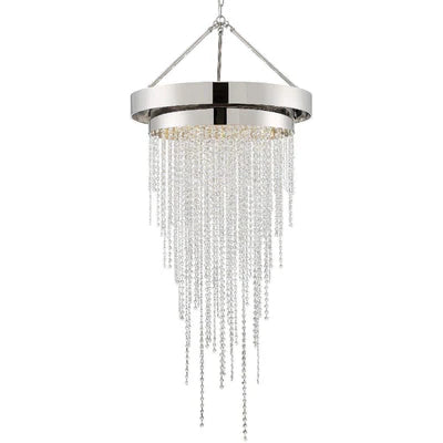 Chandeliers That Light Up Your Home Beautifully