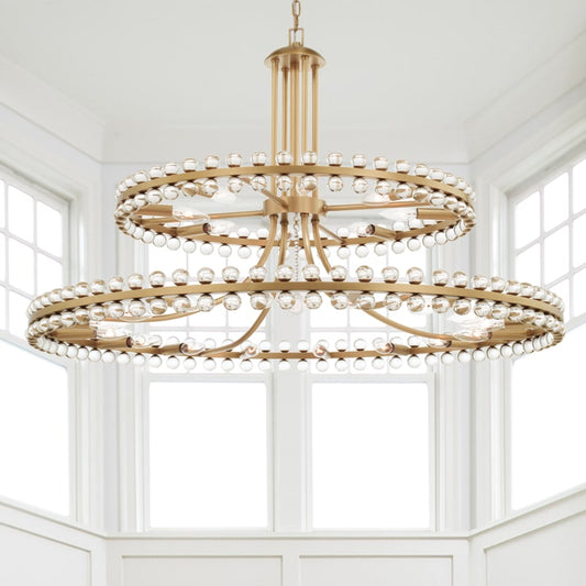 Top Lighting Trends for 2025: How to Brighten Your Home with Style