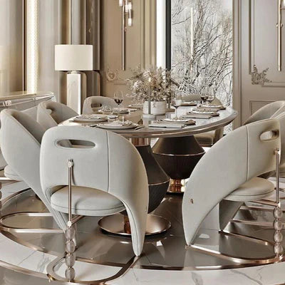 Top Dining Table Styles to Upgrade Your Home in Toronto