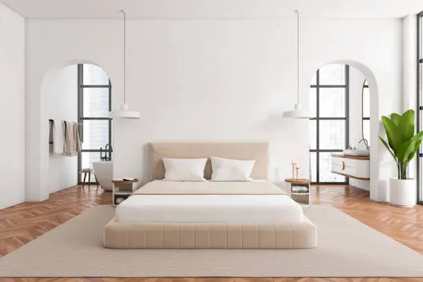 Top Canadian bed designs for a new look in your bedroom