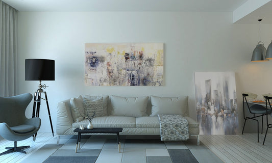 Elegant Coffee Tables: Ideas for the Canadian Living Room