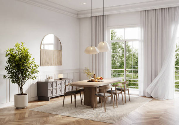 Luxury Dining Furniture in Toronto: Italian Style &amp; Quality