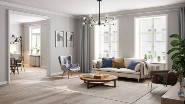 Featured Interior Designer: How They Styled a Toronto Mansion with Classico Roma