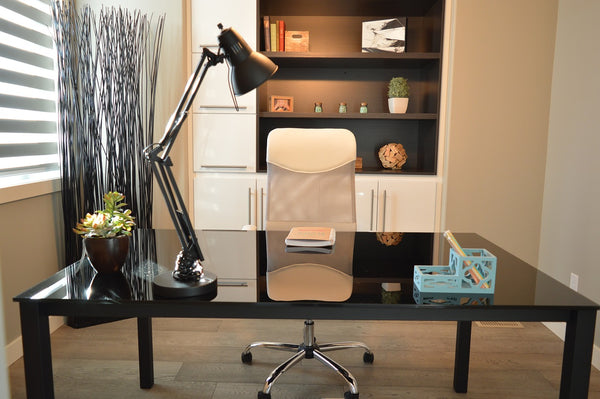 Transform Your Workspace with Classico Roma's Stylish Office Furniture