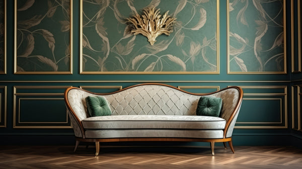 Italian Luxury Sofas in Toronto: Elegant Comfort for Every Living Room