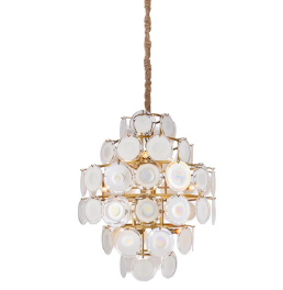 Illuminate Your Home with Timeless Chandeliers: Design Tips
