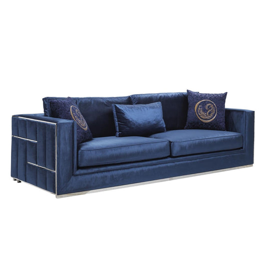 The Secret to Choosing the Right Sofa for Comfort and Style