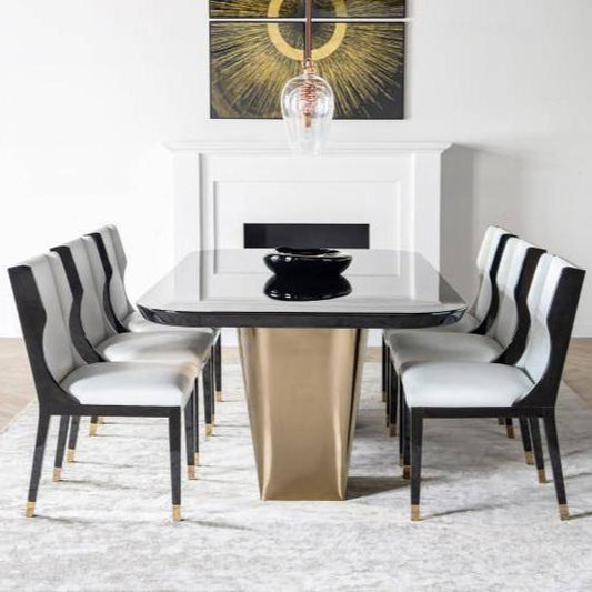 How to Choose the Perfect Dining Table for Your Space and Style