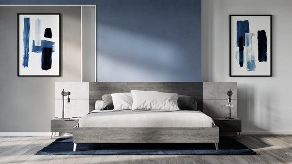 Transform Your Bedroom with Classico Roma's Elegant Furniture Collections