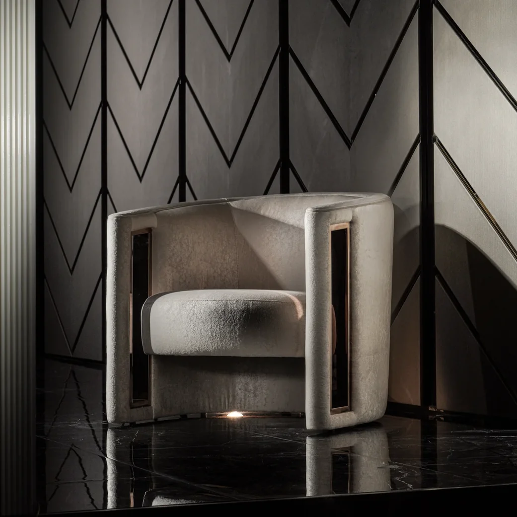 Accent Chairs